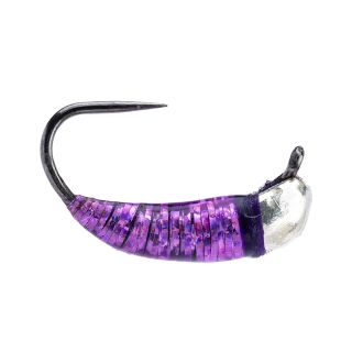 Mouche DEVAUX Nymphe tungstène JAVI 4