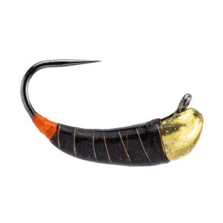 Mouche DEVAUX Nymphe tungstène JAVI 6