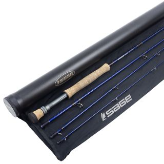 Occasion Démo Canne SAGE Maverick 9' soie 9