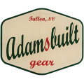 ADAMS BUILT