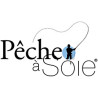 AU VER A SOIE/PECHE A SOIE