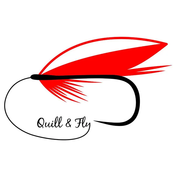 QUILL&FLY